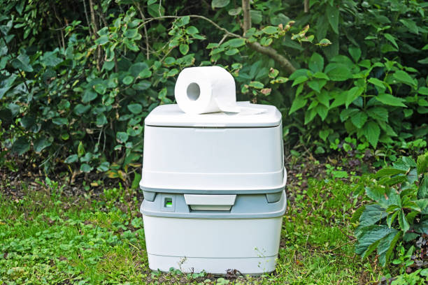 Best Porta potty services near me  in Creston, OH