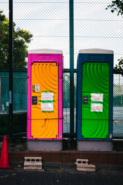 Best Portable toilet rental cost  in Creston, OH