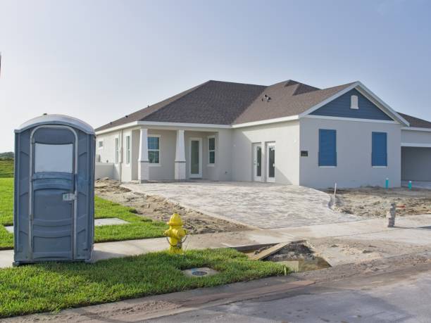 Best Long-term porta potty rental  in Creston, OH