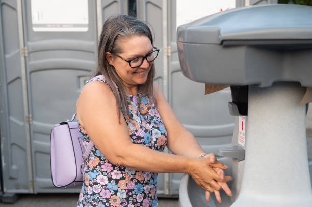 Creston, OH porta potty rental Company