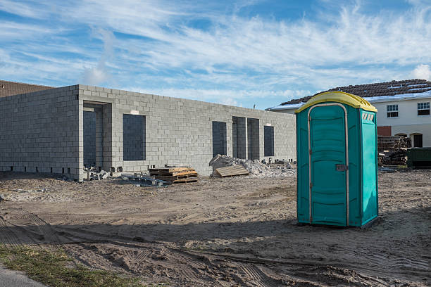 Best Luxury portable toilet rental  in Creston, OH